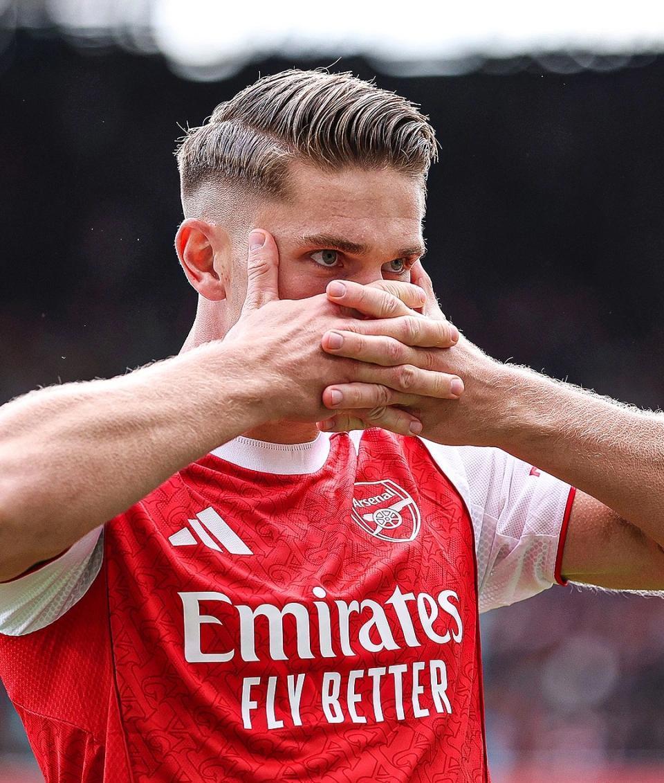 jinnianhui-关于阿森纳发布备战花絮，赛后战术微调，社区盾任务艰巨，资深球员宣示担当的信息