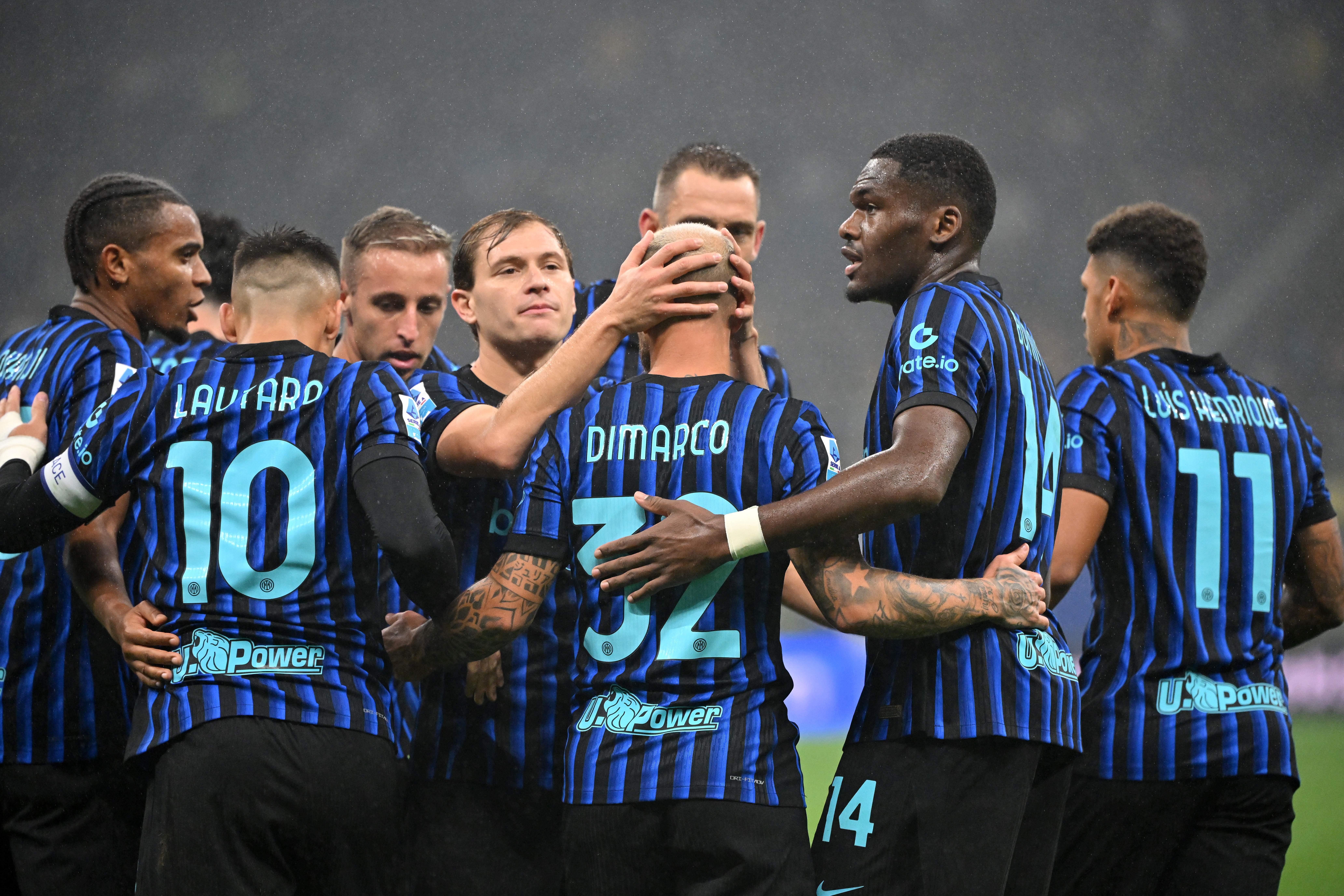 金年会足球-国际米兰内部会议纪要流出：集结日手感冰凉，意甲使命明确，控场能力受关注的简单介绍