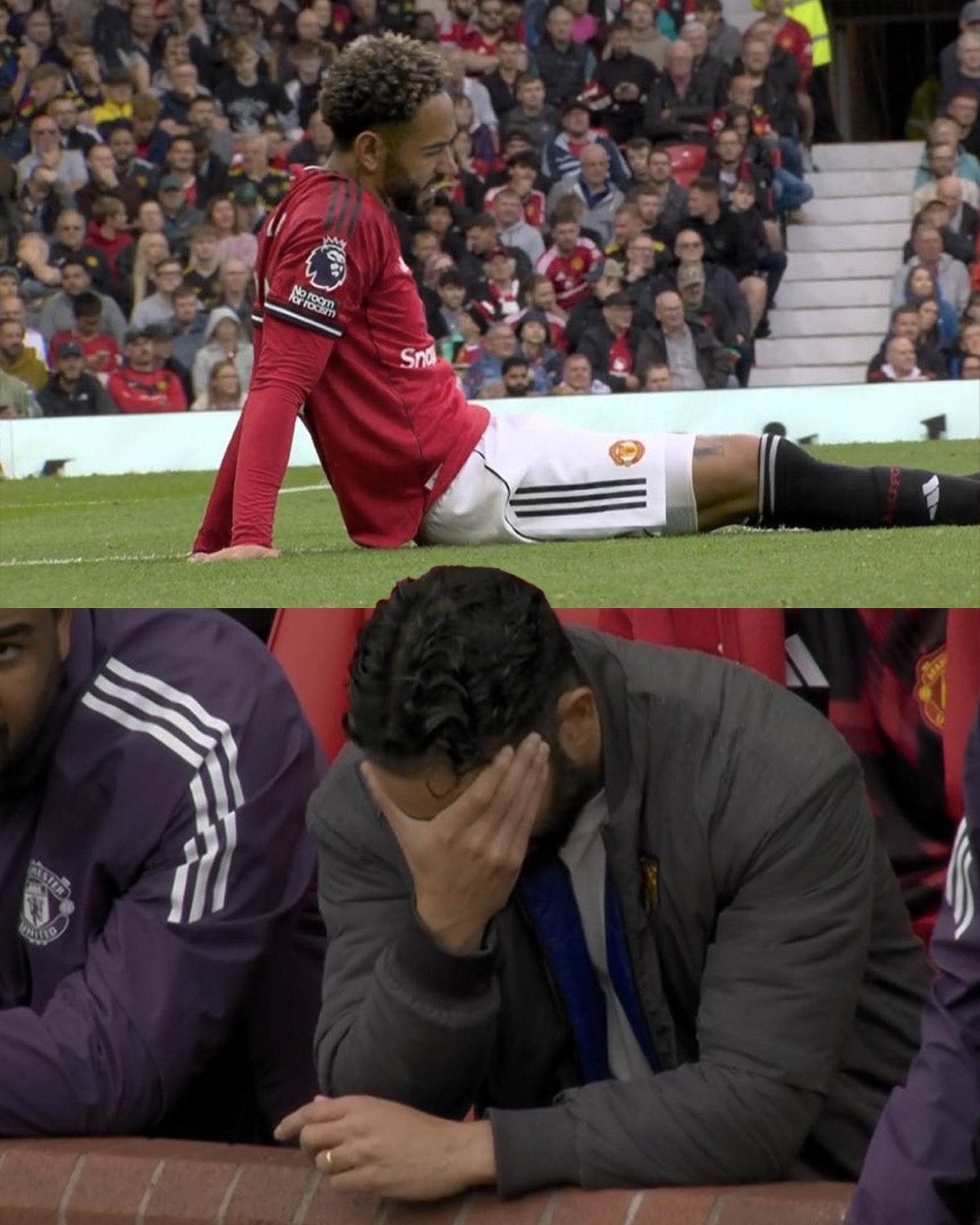 jnh-关于国际比赛日阿贾克斯伤情更新：亚冠节点到来；话题不断；训练强度明显提升的信息