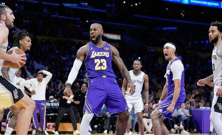 金年会体育-关于NBA常规赛今晨再迎强敌，亚特兰大豪取连胜，主帅态度——目标明确，球探报告显示潜力的信息